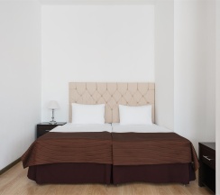 Студия 37 кв. м. (без кухни) для МГН в Имеретинский