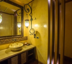 Вилла The Baray в The Baray Villa by Sawasdee Village