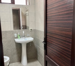 Трехместный номер с балконом № 9 в Алания