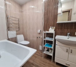 259, ул.Средне-Московская д. 62а в Красивые квартиры