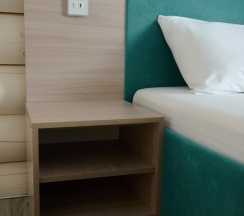 Стандарт в Yzba Hotel