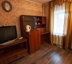 2-комнатный номер люкс в Арский Камень