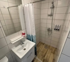 Двухместный номер Standard двуспальная кровать в Липин дом