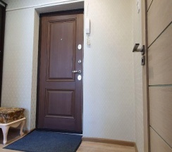 1-комнатные апартаменты эконом в Оптимум на улице Красноармейская