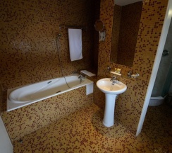 de Luxe в Фортеция