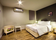 Двухместный номер Standard в Bett Pattaya