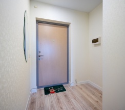 Квартира в Privi House