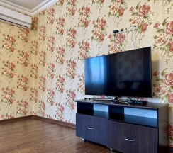 Апартаменты с 2 комнатами с балконом в Квартира двухкомнатная в центре города
