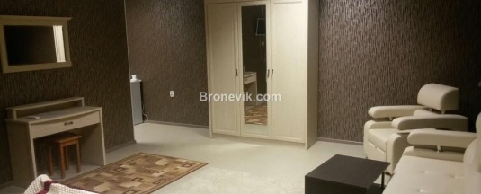 Номер люкс (с завтраком) в Космос
