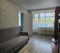3-комнатные апартаменты, 56м² в День-Ночь