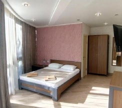 Номер Premium в Green hills