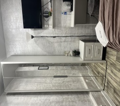 Номер стандарт с 1 односпальной кроватью в Moonlight