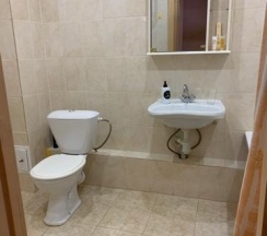 3-комнатный номер комфорт в Яшма