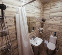 Стандарт (с балконом) №8 в House 9