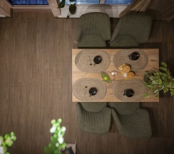 A-frame "Тропики" в Лисичкин холм