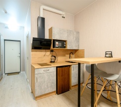 Студия Люкс в Ава Салют SyncotelHome