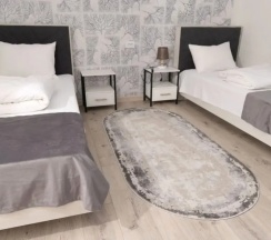 Двухместный номер Standard Superior № 9 2 отдельные кровати в Отель Корона