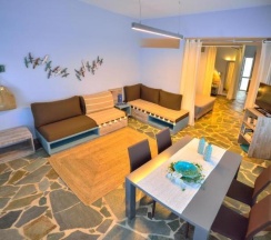Студия Classic в Peli Hotel