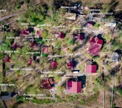 Домик №9 в Манская Петля