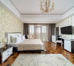 Студия VIP в Denart
