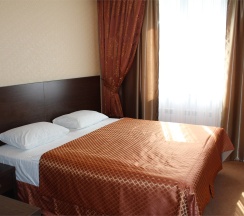 СТАНДАРТ 4,5,6 этажи в Panorama SPA-Hotel