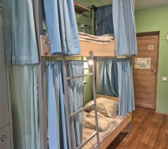 Стандартный №1 в Визит