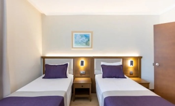Номер Large Family в Club Hotel Felicia Village - All Inclusive