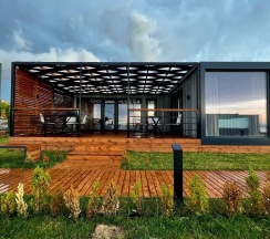 Family Suite в Ramina Village