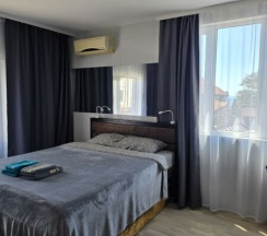 Стандарт в Loo park