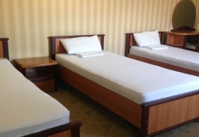 Отель Western Suites Hotel в Ташкенте