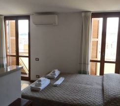 Двухместный номер Standard двуспальная кровать в Domus Getsemani