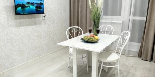 Северодвинск: Апартаменты Like Home (Лайк Хоум) улице на Ломоносова 3