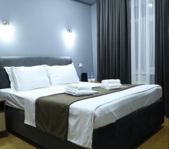 Семейный номер Classic в Отель Grand Avenue