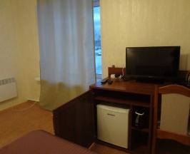 Одноместный номер Comfort в Путник