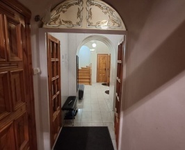 Двухместный номер Standard с видом на внутренний двор двуспальная кровать в Давинчи