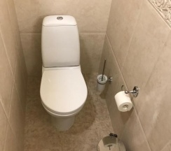 1 этаж I Апартаменты с кухней в Марис