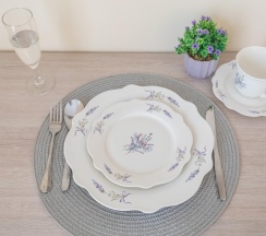 Апартаменты стандарт в FortEstate