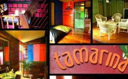 Номер Standard в Tamarind Guesthouse