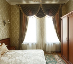 люкс в Европа