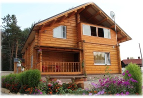 Апартаменты Акватория в Нижегородской области