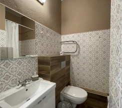 Улучшенный 2-х местный 2 этаж в Беломорье