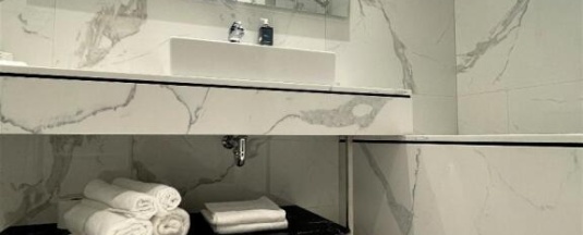 Двухместный номер Standard 2 отдельные кровати в Victoria Hotel Klaipėda