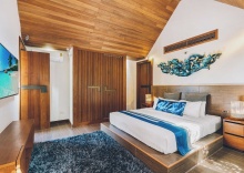 Вилла c 1 комнатой в Allure Resort