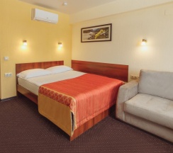 Комфорт в Azimut