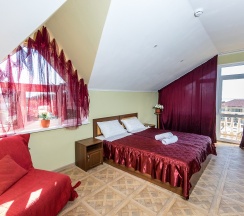 комфорт в Лагуна