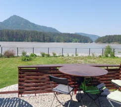 Апартаменты Студио в Манкат