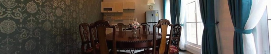 Семейный люкс в Villa PaSon (SHA Extra Plus)
