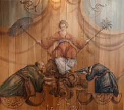 Делюкс в Seneshal