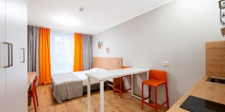 Санкт-Петербург: Апарт-отели Ава Старт SyncotelHome