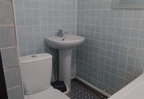 Мини-отель Жулдыз Motel в Алматы